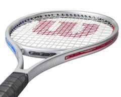 Теннисная ракетка Wilson Pro Staff X V14 Laver Cup 2023 + струны + натяжка в подарок