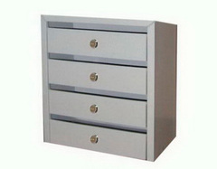 Почтовый ящик П/Я - 4 "Старый Век" (прямой)