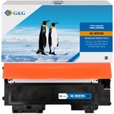 Картридж лазерный G&G GG-W2070A (есть ограничения по прошивке) черный (1000стр.) для HP Color Laser MFP 179fnw/178nw/150nw