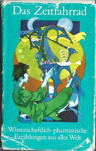 Das Zeitfahrrad