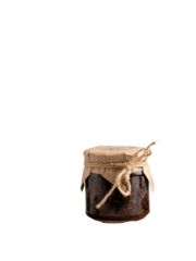 Варенье из таежной Клубники, 240 гр.