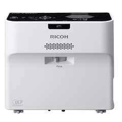 Ультракороткофокусный Ricoh PJ WX4152