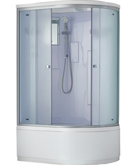 Душевая кабина Timo Standart 120*85*220  (T-5520L) фото