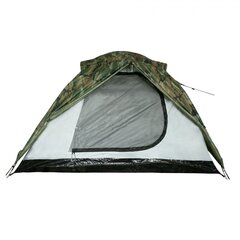 Туристическая палатка Tramp Lite Hunter 3