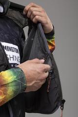 Рубашка Remington Advanced Sky Gray