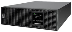 Источник бесперебойного питания CyberPower OL6KERT3UPM