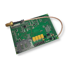 GSM модем КАТРОН-N (GPRS, SMS)