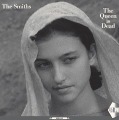 The Smiths / The Queen Is Dead (12