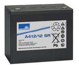 Аккумулятор Sonnenschein A412/12 SR ( 12V 12Ah / 12В 12Ач ) - фотография