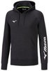 Толстовка Mizuno Terry Hoodie мужская