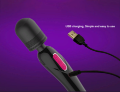 Lilo USB-зарядка