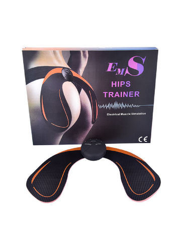 Ems-trainer / Миостимулятор тренажер для мышц EMS hips trainer для ягодиц