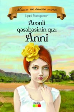 Avonli qəsəbəsinin qızı Anni