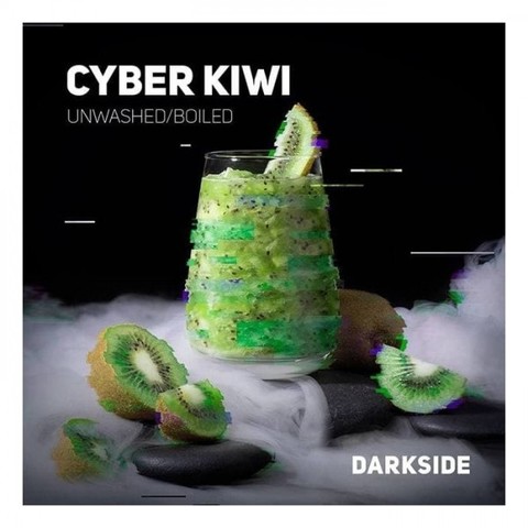 Dark Side Cyber Kiwi 100 гр