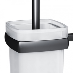 Стойка с туалетной щеткой, AM.PM Gem - A9033422