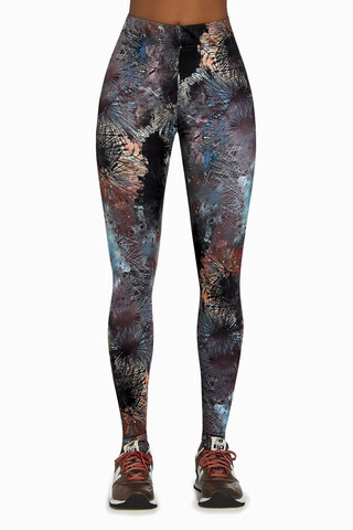 Легинсы Fusion 90 200 den Bas Bleu