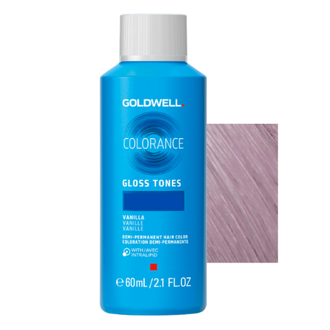 Goldwell Colorance Gloss 9V Платин 60 мл