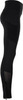 Элитные беговые тайтсы Noname Leto Long Tights 22 W Black женские