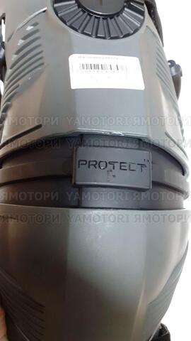 Наколенники PROTECT T8 (Mobius X8) размер L