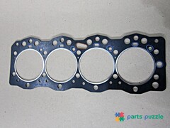 Прокладка головки блока цилиндров / HEAD GASKET АРТ: 10000-66578