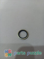 Кольцо уплотнительное / SEAL АРТ: 781/38