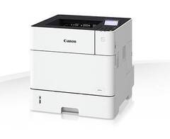 Принтер Canon i-SENSYS LBP351x - ч-б лазерный, формат А4, 55 стр./мин., 600 л., USB 2.0, PostScript, 10/100/1000-TX, дуплекс (0562C003)