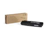 Тонер-картридж 106R02232 для XEROX Phaser 6600/WorkCentre 6605 Black, 8000 стр.,