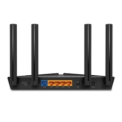 Маршрутизатор TP-LINK Archer AX53 AX3000 Двухдиапазонный гигабитный Wi-Fi 6 роутер, RTL {10}  (683088)