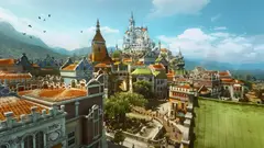 Игра The Witcher 3: Wild Hunt – Game Of The Year Edition (PS5)