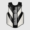 Тренерский жилет Hardcore Training White/Black