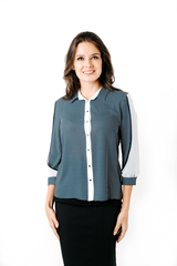 Блузка женская