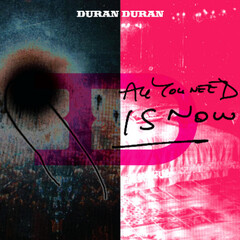 Duran Duran / All You Need Is Now (2LP)