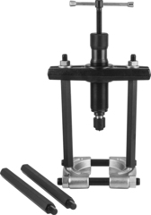 Jonnesway AE310007 Cъемник с сепаратором и гидравлическим цилиндром в наборе, диапазон захватов 75-105 мм, глубина захвата 375 мм, max усилие 10 т. 48117