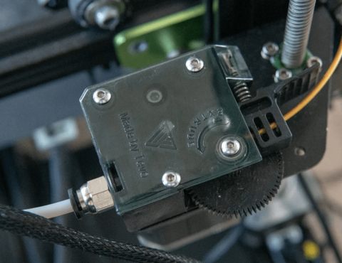 3D-принтер TEVO Tarantula PRO