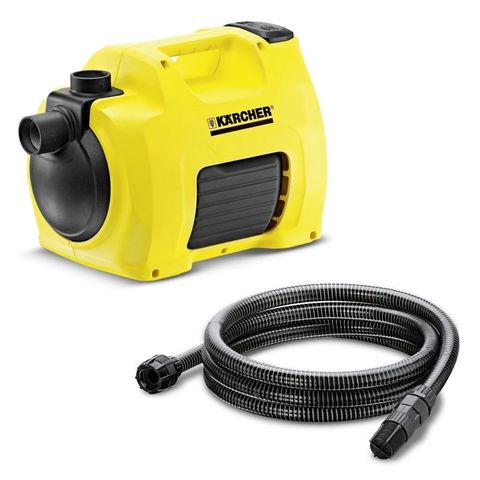 Садовый насос Karcher BP 4 Garden Set