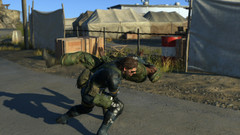 Metal Gear Solid V: Ground Zeroes (для ПК, цифровой ключ)