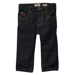 OSH KOSH Джинсы черные МН13