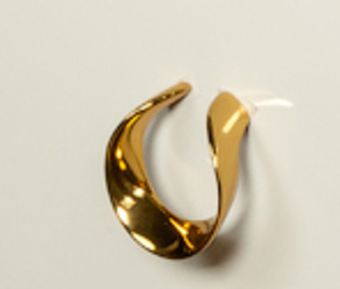 Boheme 827-G Ручка DROP золото