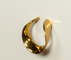 Boheme 827-G Ручка DROP золото фото