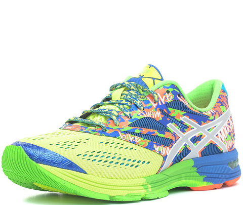 Марафонки Asics Gel Noosa Tri 10 мужские