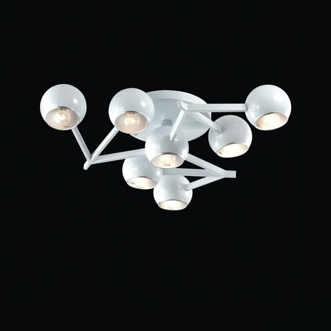 Люстра потолочная ST Luce Rottura SL853.502.07