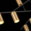 Светильник потолочный ST Luce Sormano SL1206.402.12