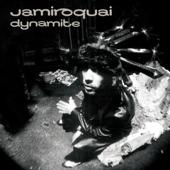 Jamiroquai / Dynamite (2LP)