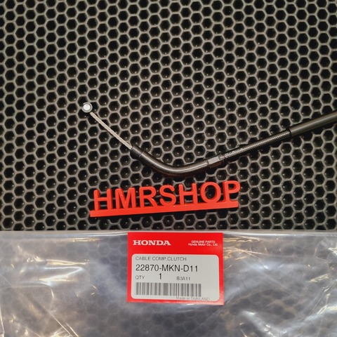 Honda Трос сцепления CBR 650 R 2019-2023 22870-MKN-D11