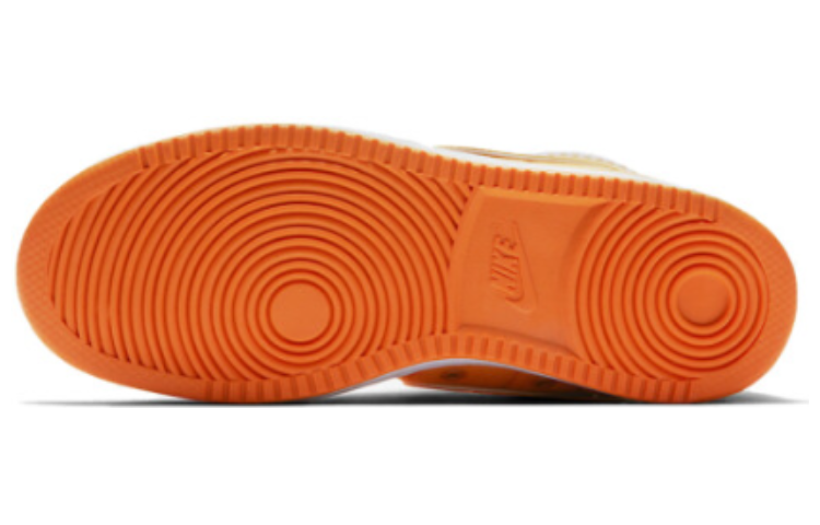 Nike vandal high doc brown hotsell