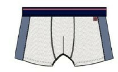 Трусы Sanetta 335927 1591