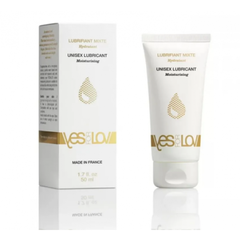 Смазка YESforLOV увлажняющая 50 мл.