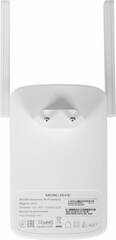 Mercusys ME30  усилитель Wi-Fi сигнала 2х диапазонный, 2 внешние антенны, 1 порт RJ-45 10/100 Мбит/с