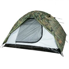 Туристическая палатка Tramp Lite Hunter 3