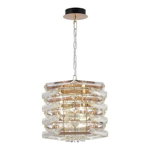 Светильник подвесной ST Luce Strozzi SL6137.203.04